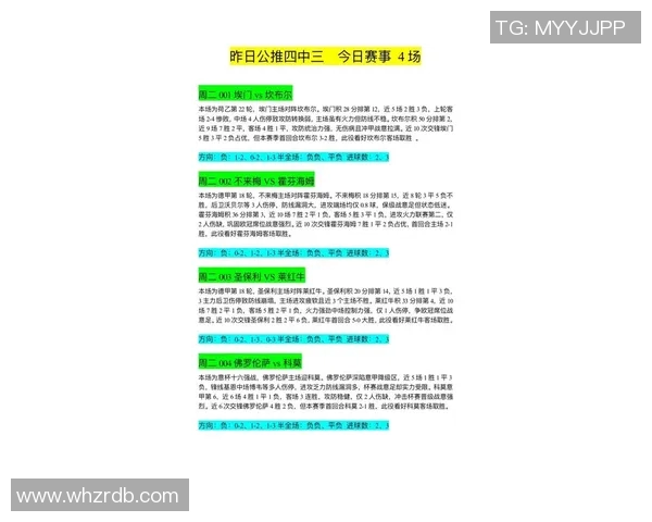 今天几点开始的足球比赛安排及精彩赛事推荐